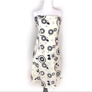 NWT GAP FLORAL DRESS